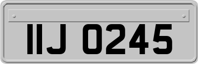 IIJ0245