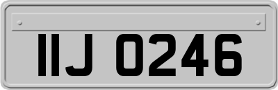 IIJ0246