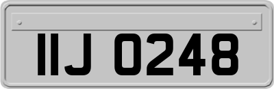 IIJ0248