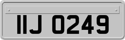 IIJ0249