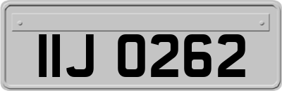 IIJ0262