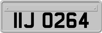 IIJ0264