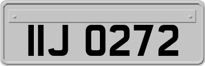 IIJ0272