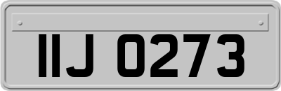 IIJ0273
