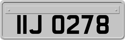 IIJ0278