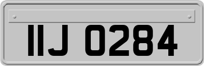 IIJ0284