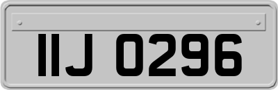 IIJ0296