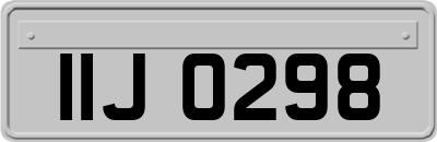 IIJ0298