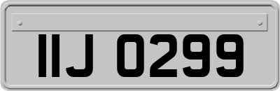 IIJ0299