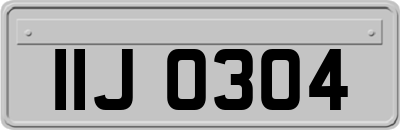 IIJ0304
