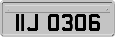 IIJ0306