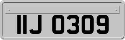 IIJ0309