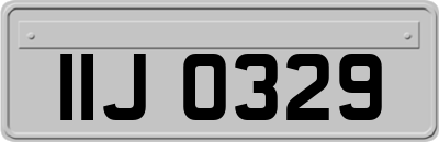 IIJ0329