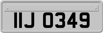 IIJ0349