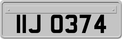 IIJ0374