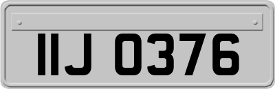 IIJ0376