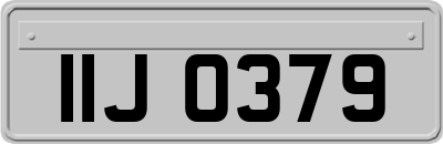 IIJ0379