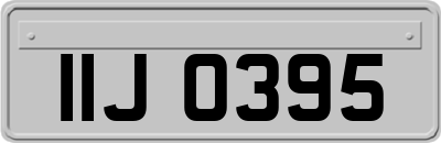 IIJ0395
