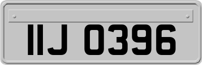 IIJ0396