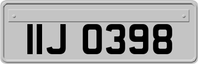 IIJ0398
