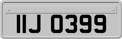 IIJ0399