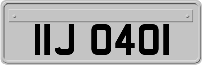IIJ0401