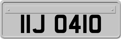 IIJ0410