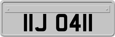 IIJ0411