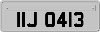 IIJ0413