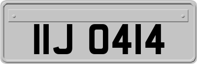 IIJ0414