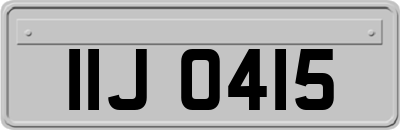IIJ0415