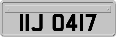IIJ0417