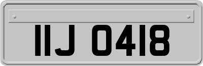 IIJ0418