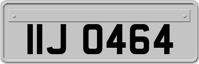 IIJ0464