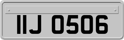 IIJ0506