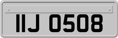 IIJ0508