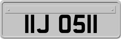 IIJ0511