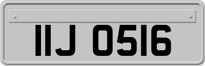 IIJ0516
