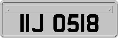 IIJ0518