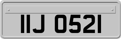 IIJ0521
