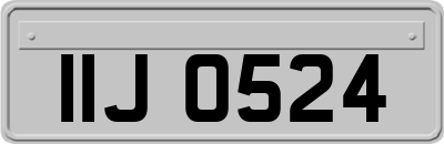 IIJ0524