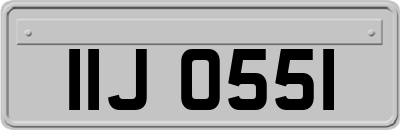 IIJ0551