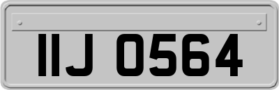 IIJ0564