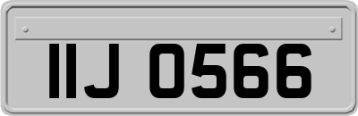 IIJ0566