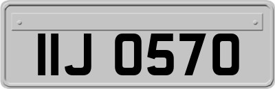 IIJ0570