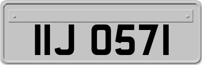 IIJ0571