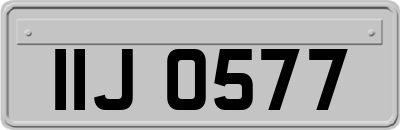 IIJ0577