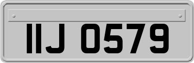 IIJ0579