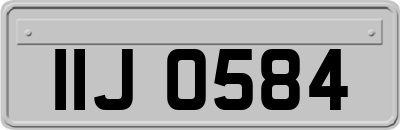 IIJ0584