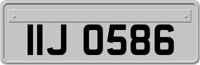 IIJ0586